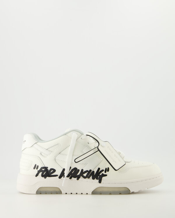 Out Of Office For Walking Sneaker Wit