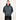 Washed Flaneur Hoodie Black