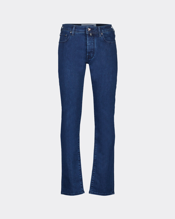 Bard 5 Pocket Fit Blauw
