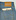 Nick Slim Jeans Licht Blauw