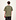 4S0115 Logo T-shirt Army
