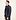 4100037  Garment Dyed Crinkle Reps NY Jacket Navy