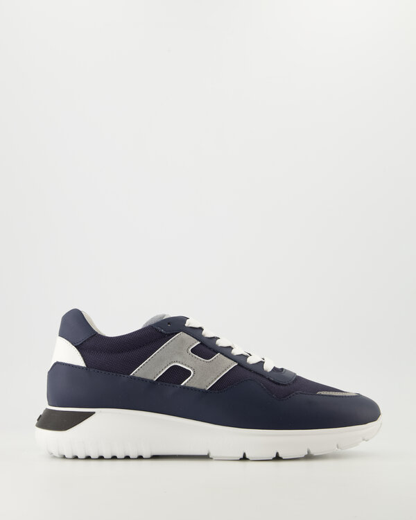 Interactive3 Allac H Lissat Sneakers Blauw