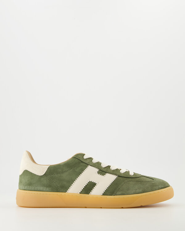 Cool Allacciato H Sneaker Army