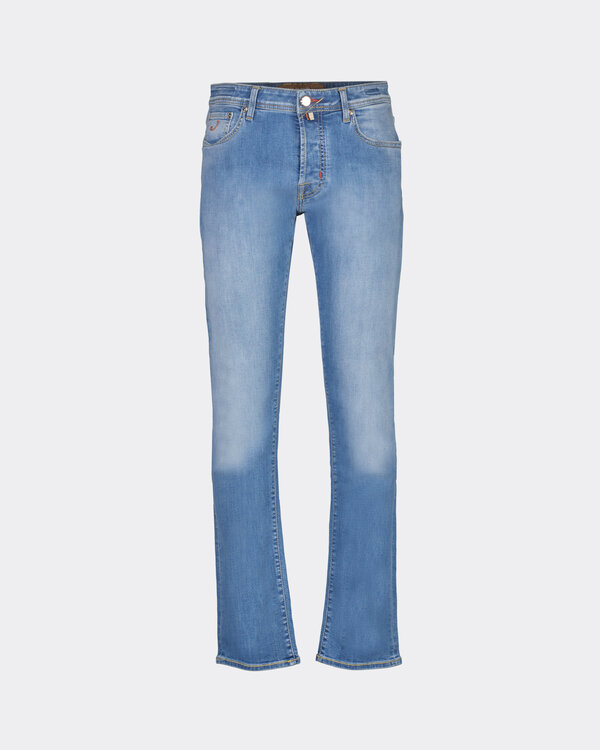 Limited Edition Bard LTD Jeans Licht Blauw