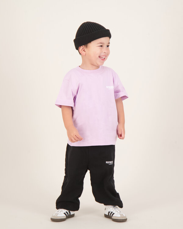 Owners Cub T-Shirt Lila