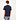 AMI De Coeur T-Shirt Blauw