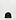 Arrow Drill Baseball Cap  Zwart-Wit