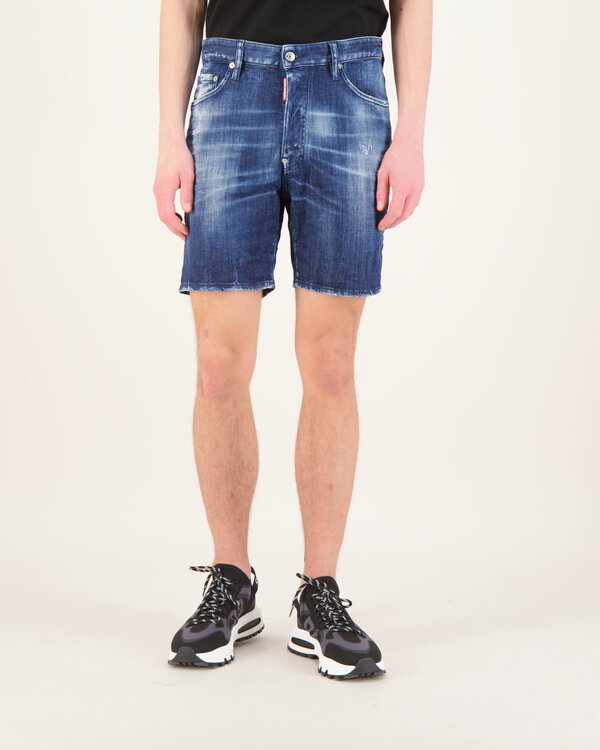 Short Navy