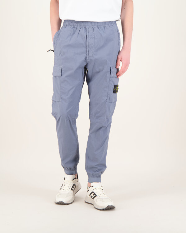 00031 Cargo Pants D.Blue