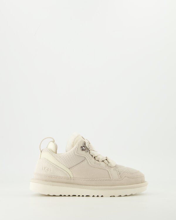 Kids Lowmel Sneaker Offwhite