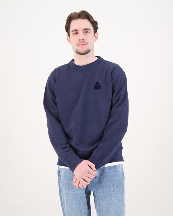 Mike Sweater Marine