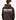 Studio V10 Hoodie Bruin
