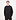 S0012 Overshirt Black