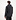 Light Softshell-R E.dye Technology Jacket Black