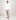 Satin Stretch Cargo Pants Khaki
