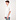 La Chemise BrodEe Tapisserie White