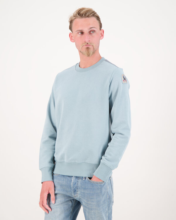 K2 Sweater Blauw