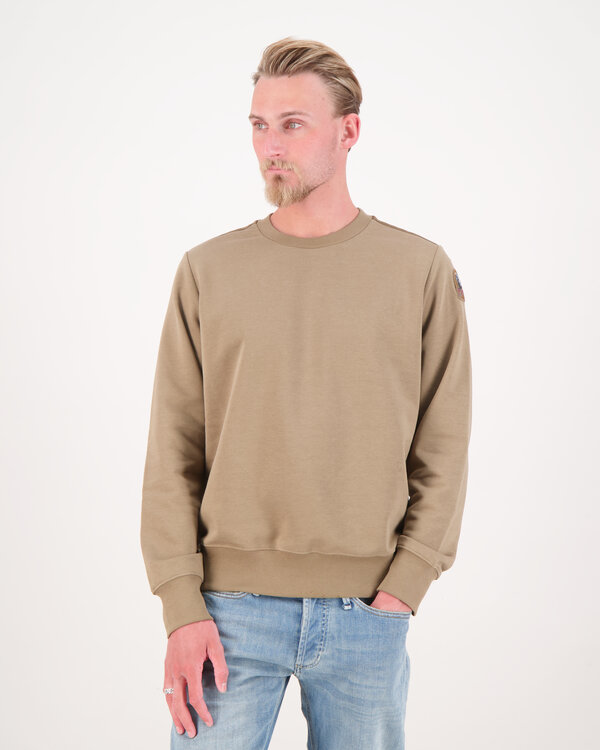 K2 Sweater Bruin