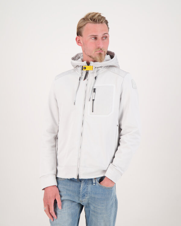 Marcel Jacket Offwhite