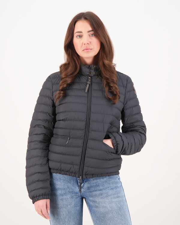 Winona Jacket Schwarz