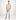 Polo Slim Fit Khaki