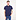 Polo Slim Fit Navy
