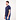 Polo Slim Fit Navy
