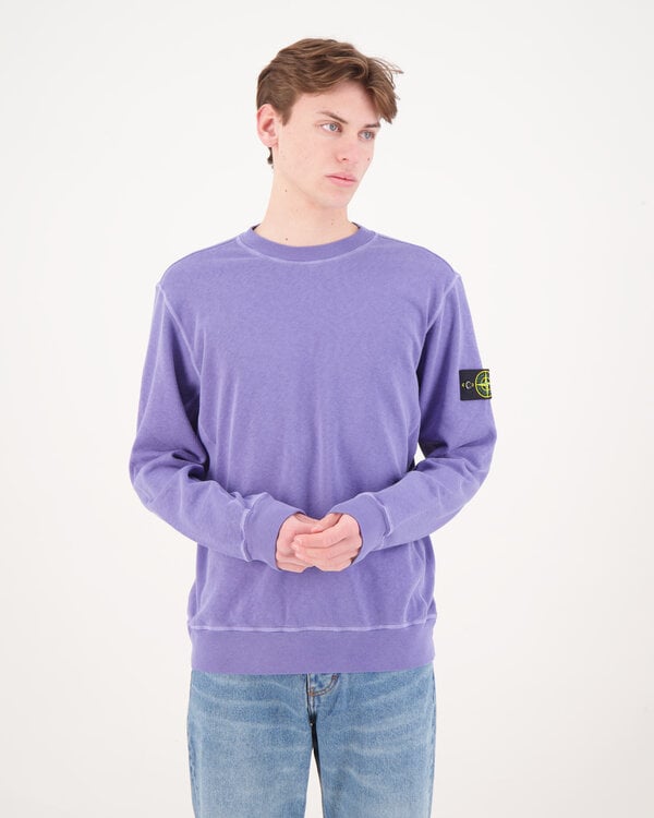 S0060 Sweater Lavendel