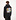 Passage of Time Hoodie Zwart