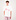 Floral Watercolor T-Shirt Wit