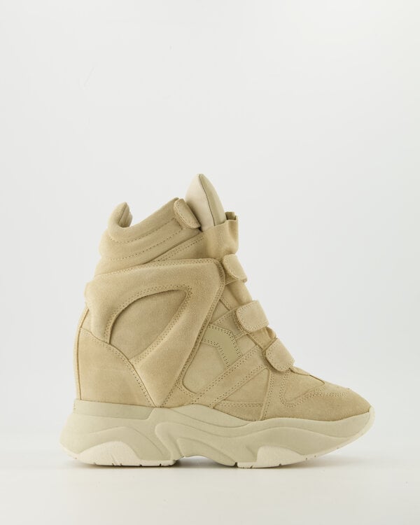 Balskee Sneaker Beige