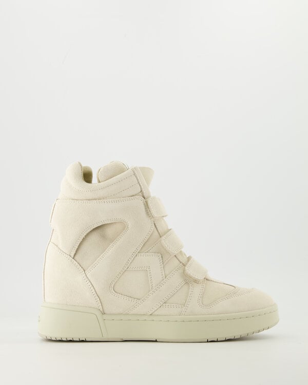 IM3 Sneaker Beige