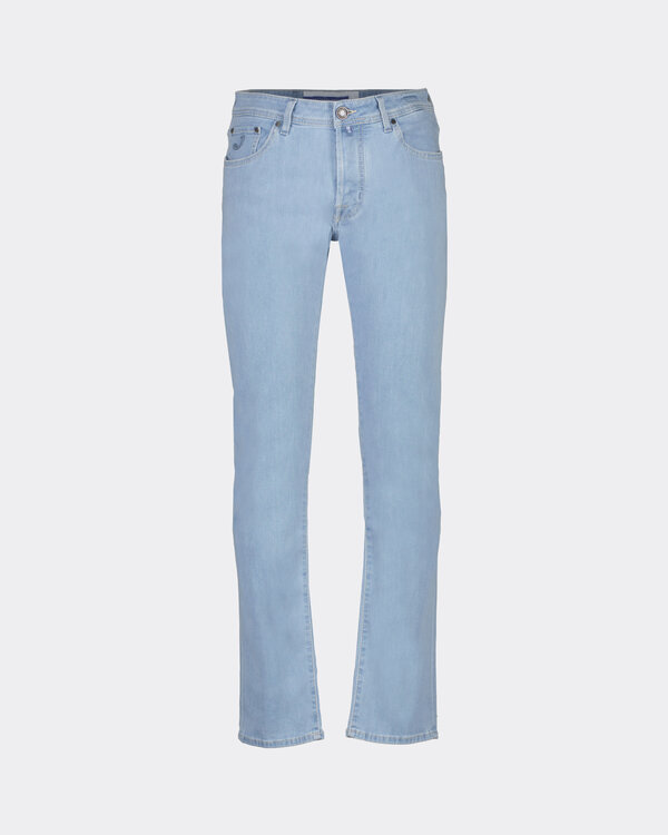 Bard 5 Pocket Licht Blauw