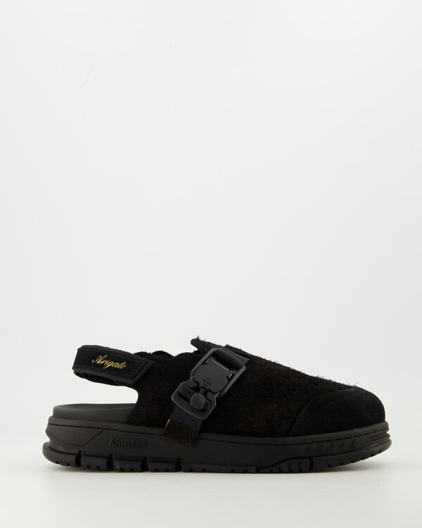 Area Sandal Zwart