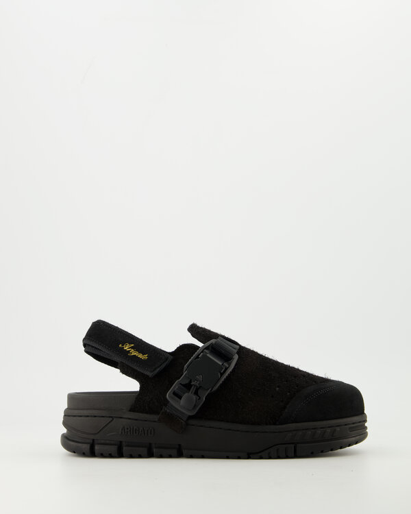 Area Sandal Zwart