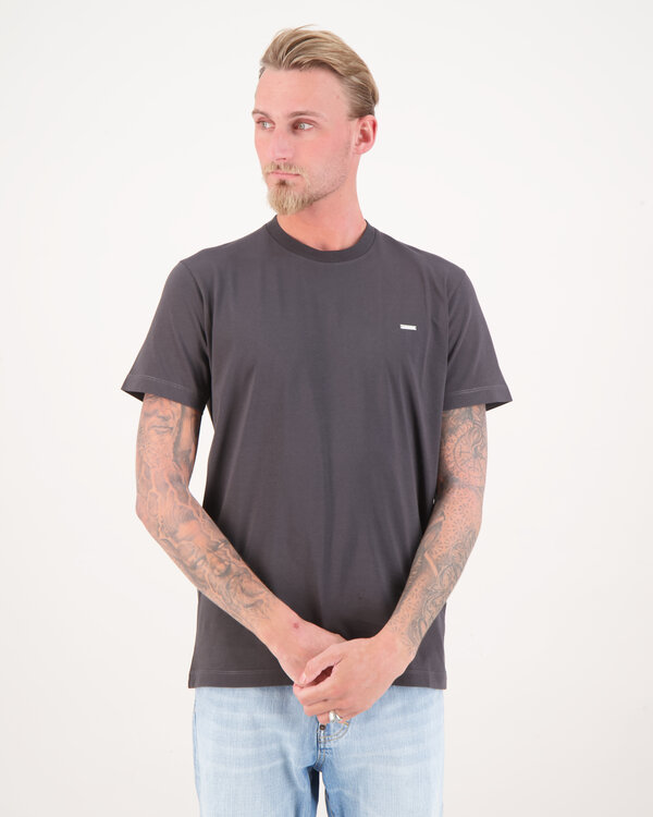 Cool Fit T-shirt Grijs