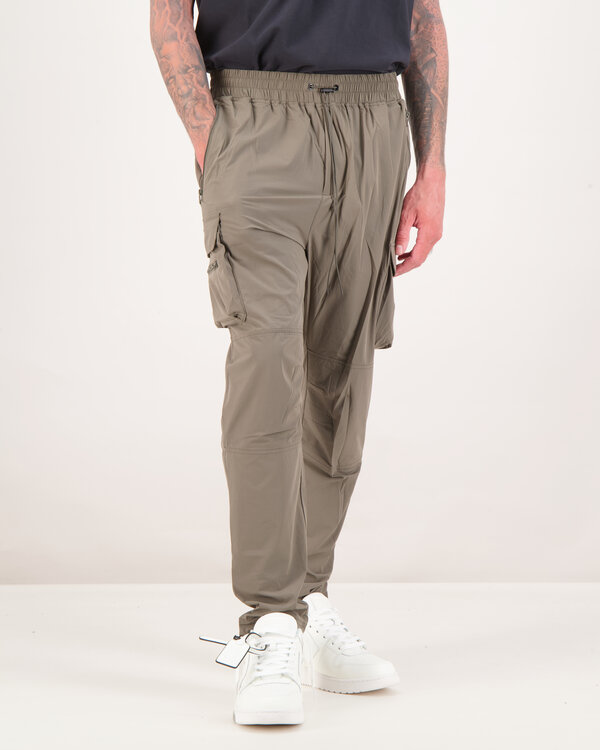 247 Pants Green
