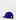 6S0065 Hat Blauw