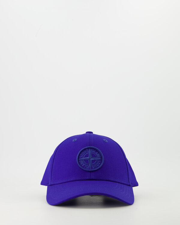 6S0065 Hat Blauw