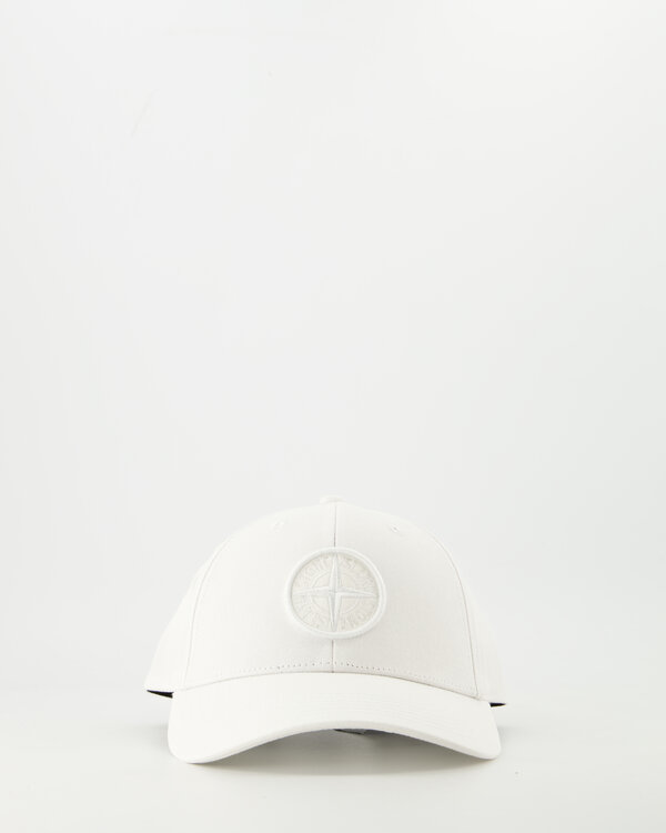 6S0065 Hat Wit