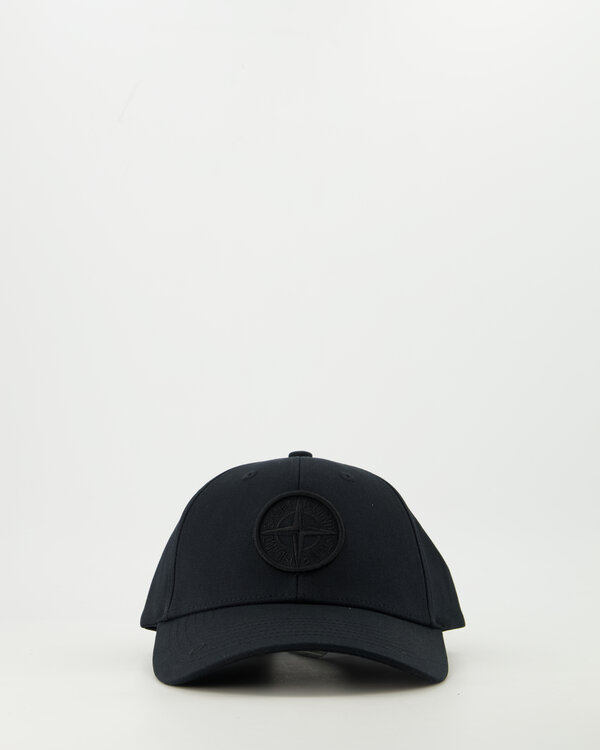 6S0065 Hat Zwart