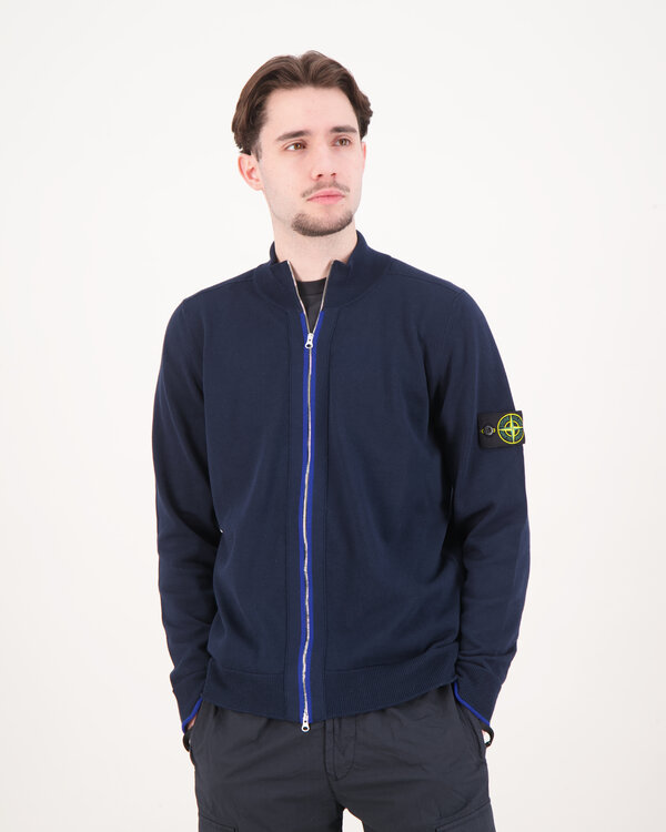 S00B1 Gardigan Navy