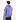 S0051 Hooded Sweater Lavendel