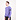 6100044 Sweater Crewneck Lavendel