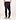Collins Sweat Pants Zwart