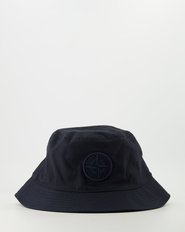 1S0065 Bucket Hat Marine
