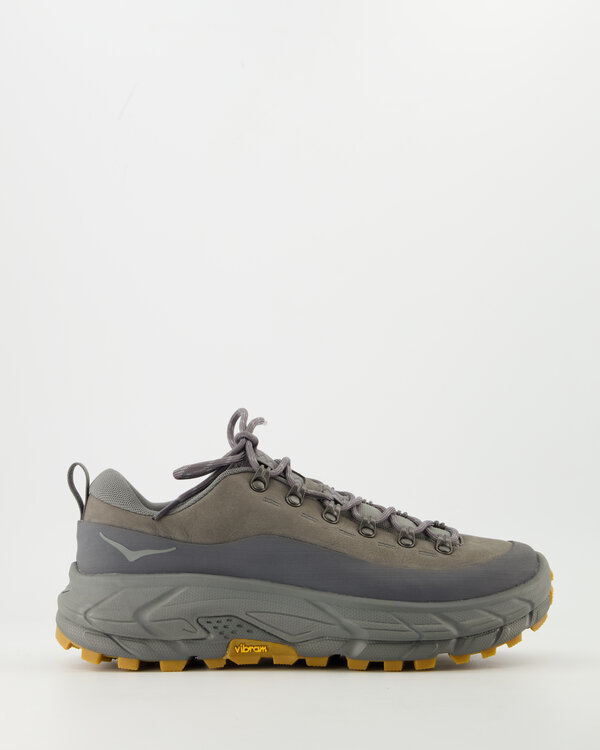 U Tor Summit Sneaker Grey