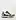 OW Be Right Back Sneaker Hell Grau