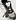 OW Be Right Back Sneaker Hell Grau